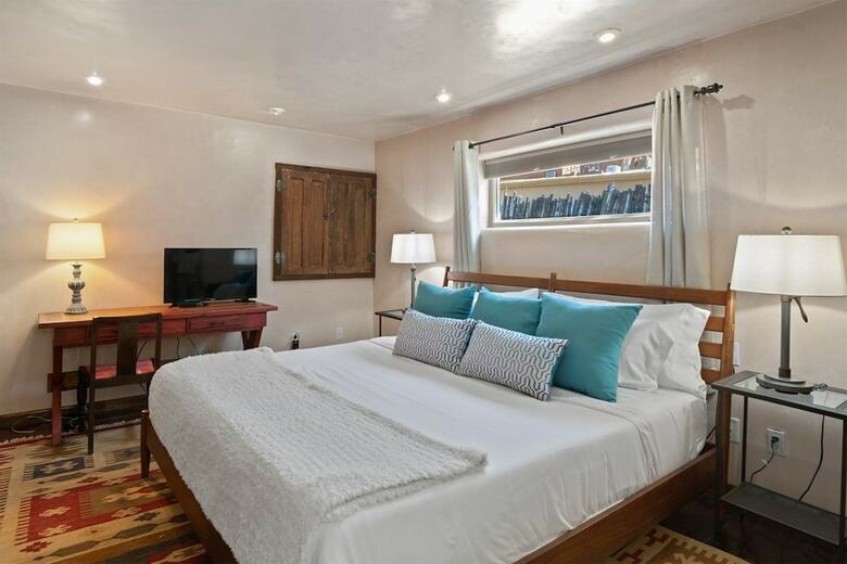 3bd Casa Carmen Zia