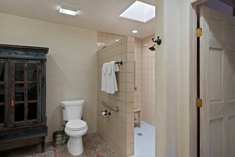 3bd Casa Carmen Zia