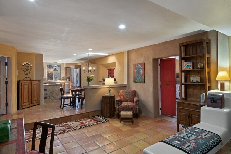 3bd Casa Carmen Zia