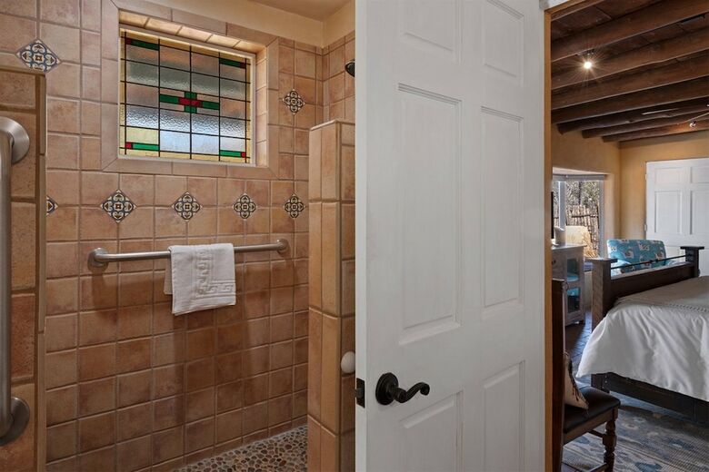 3bd Casa Carmen Zia