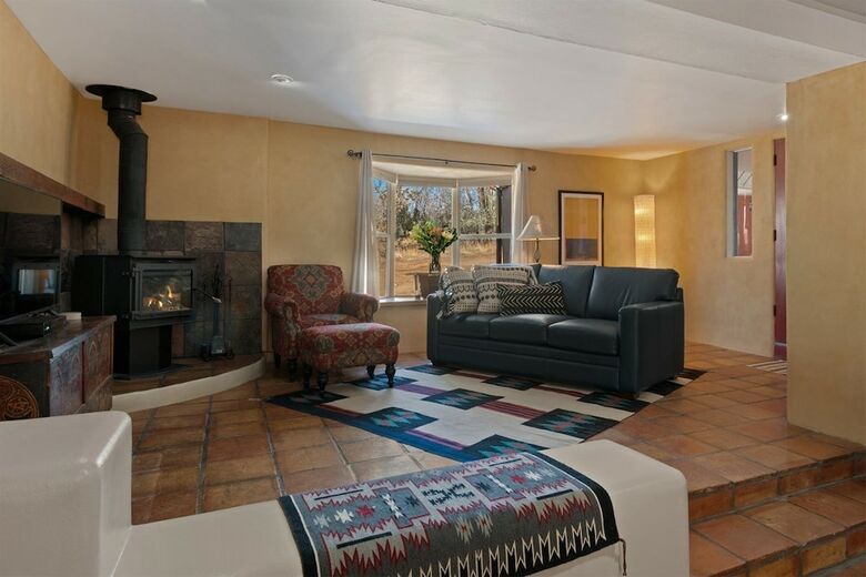 3bd Casa Carmen Zia