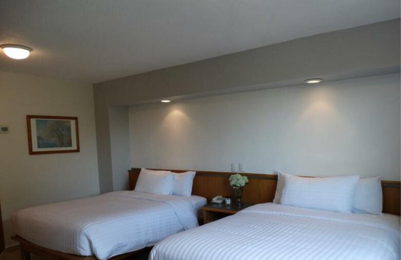 Hotel Amberes