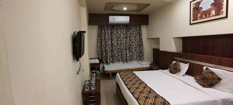 Hotel North Star