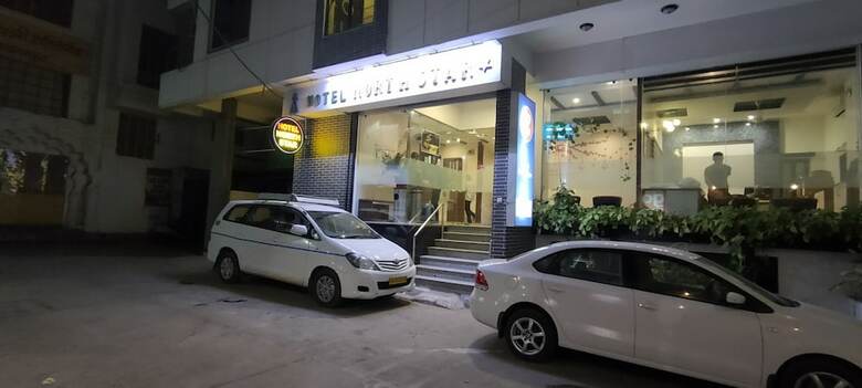 Hotel North Star