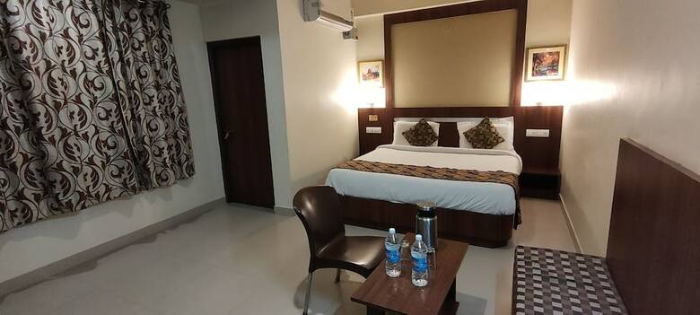 Hotel North Star