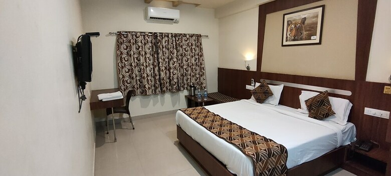 Hotel North Star