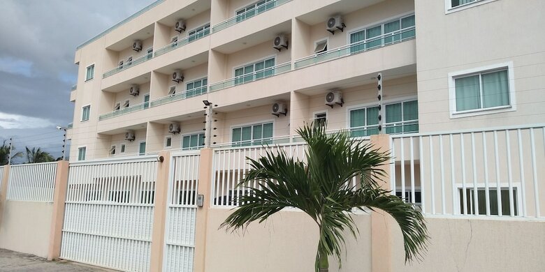 Jinsung Brasil Hotel Tabuba