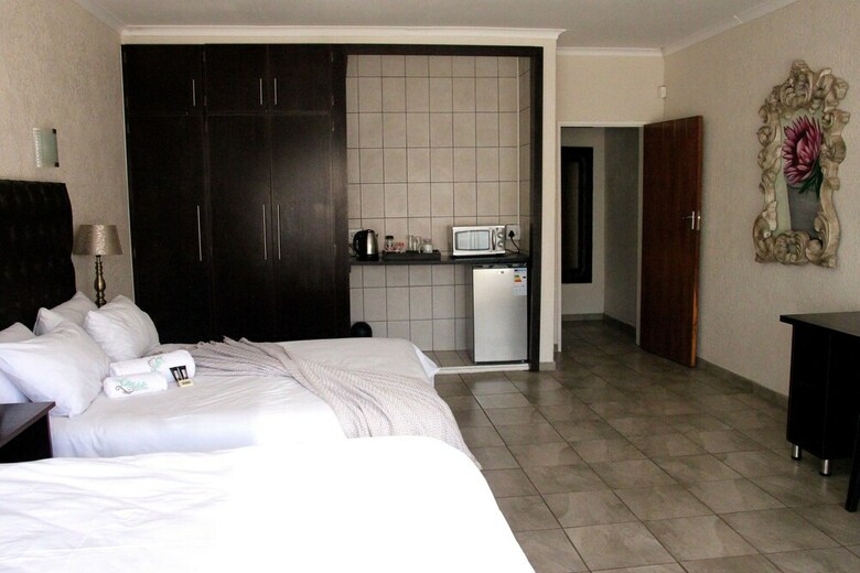 Bed & Breakfast Villa Selati