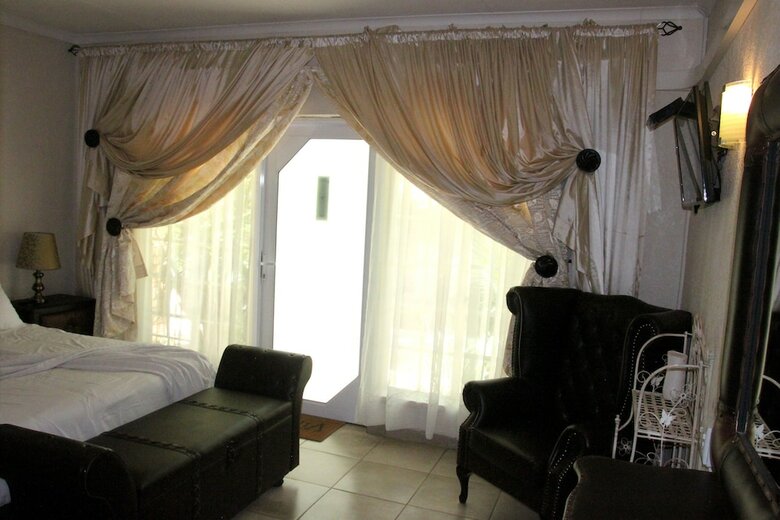 Bed & Breakfast Villa Selati