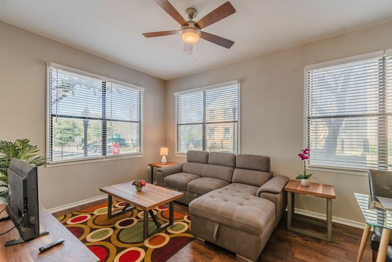 Corporate Apartments - Uptown Dallas
