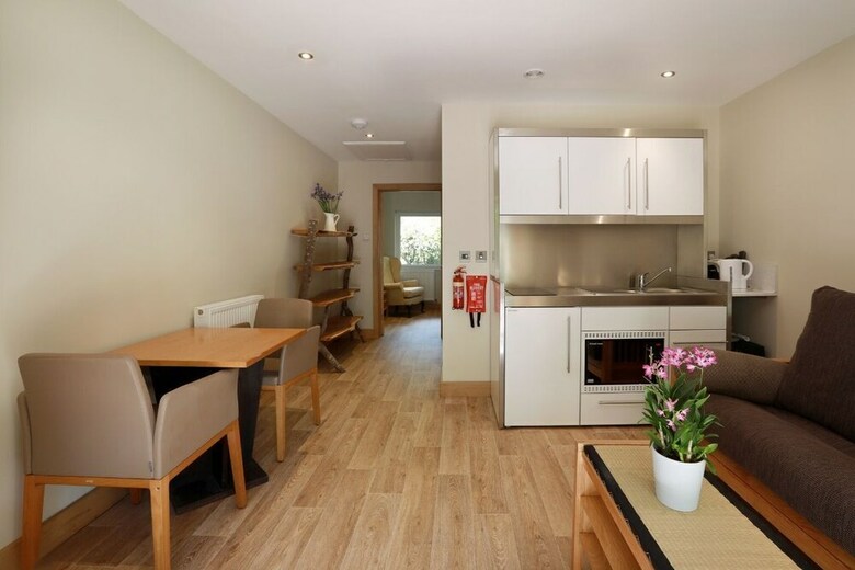Pinetum Garden Cottages