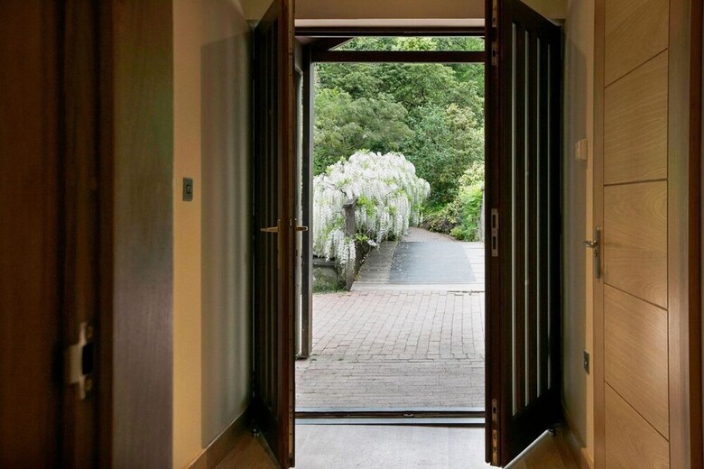 Pinetum Garden Cottages