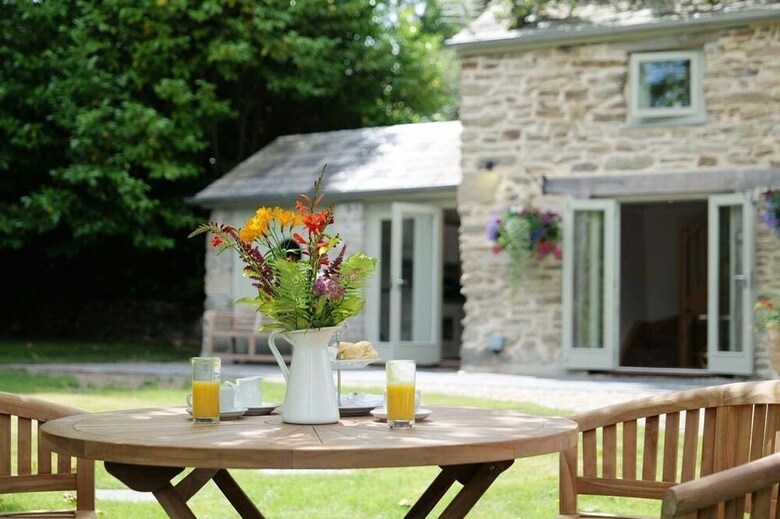 Pinetum Garden Cottages