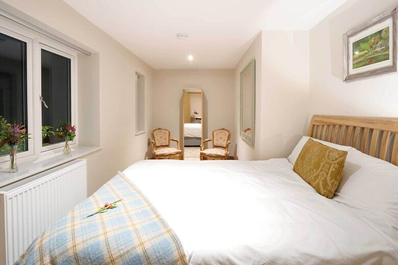 Pinetum Garden Cottages