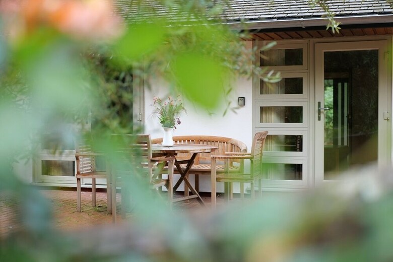 Pinetum Garden Cottages