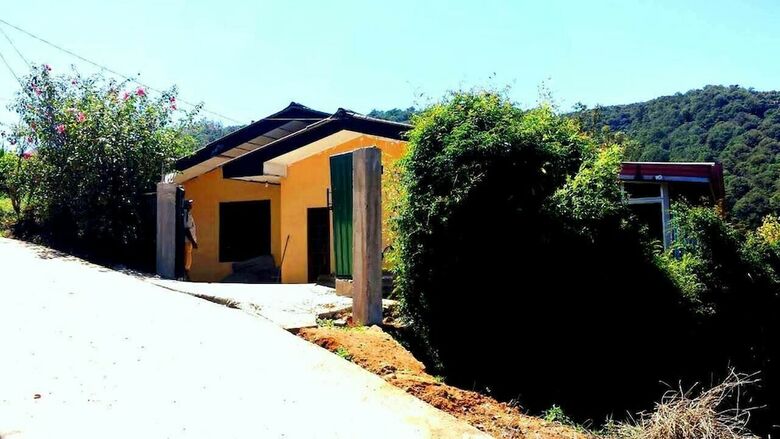 Hotel Windy Hills Holiday Bungalow