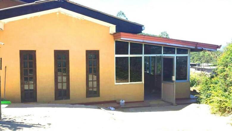 Hotel Windy Hills Holiday Bungalow