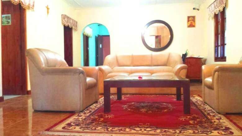 Hotel Windy Hills Holiday Bungalow