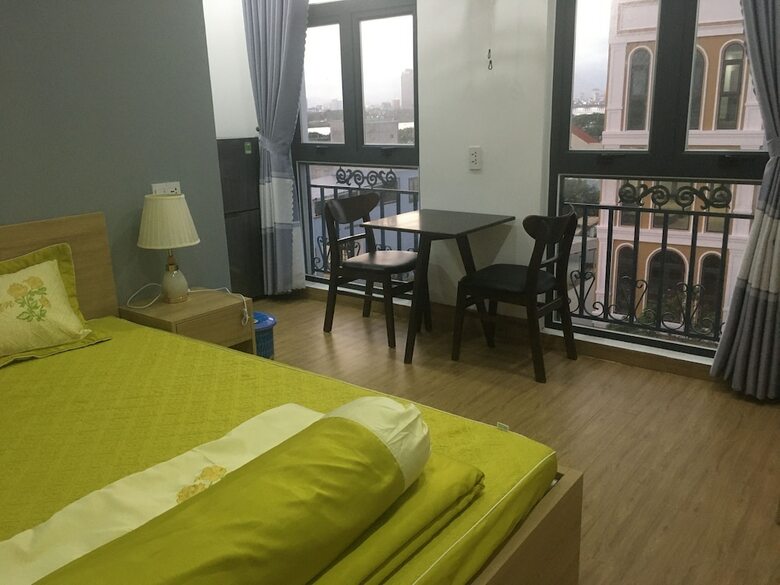 Hotel Oyo 1051 Binh Duong Apartment
