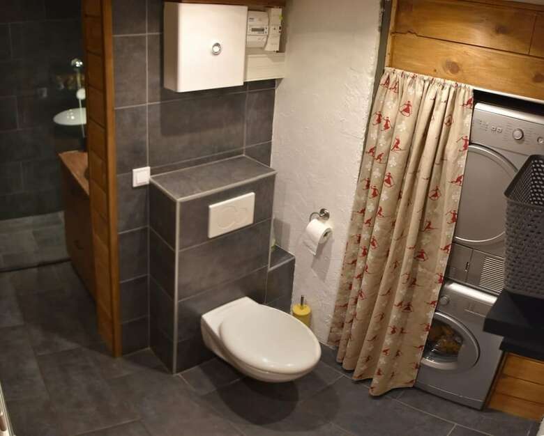 Apartamento Jean Fabian
