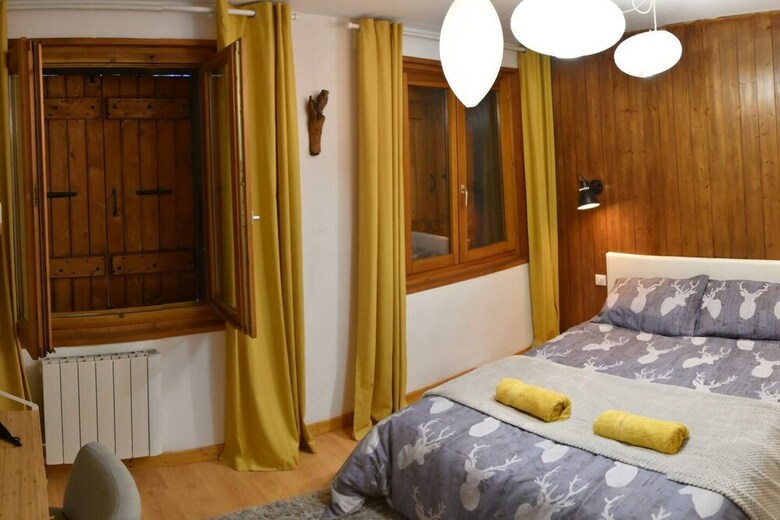 Apartamento Jean Fabian