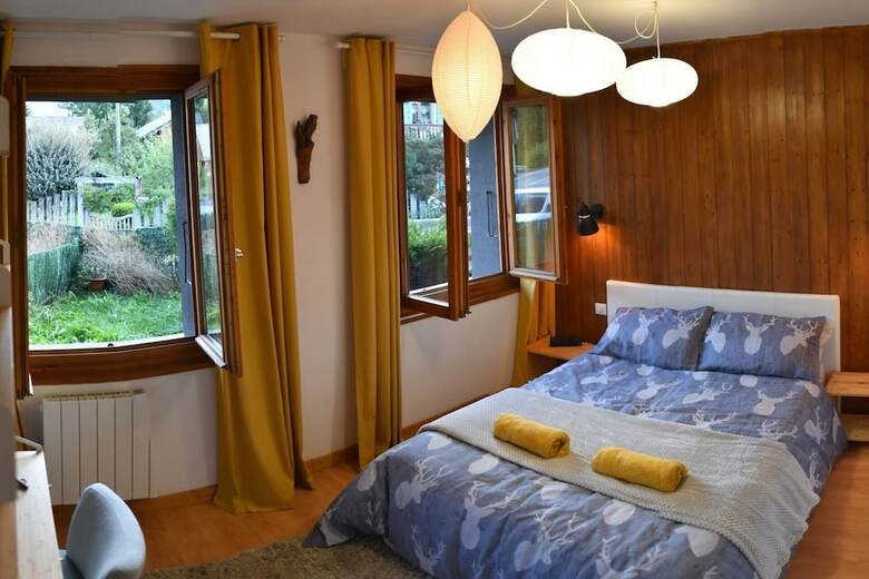 Apartamento Jean Fabian