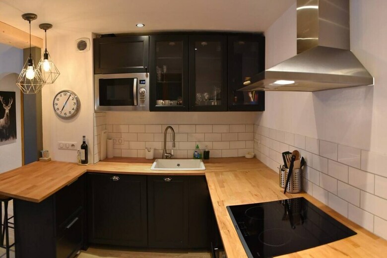 Apartamento Jean Fabian