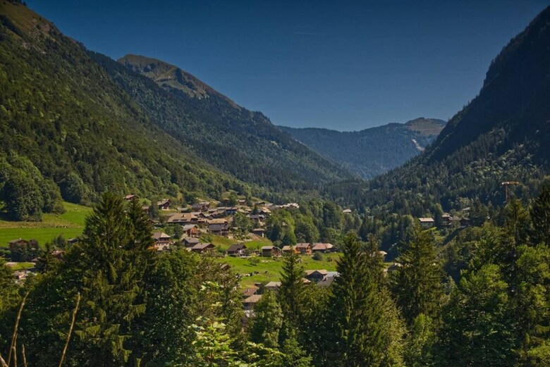 Apartamento Jean Fabian