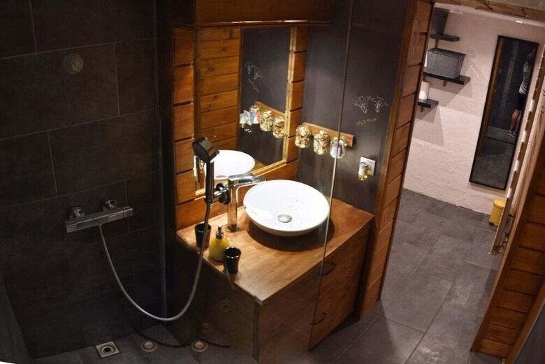Apartamento Jean Fabian