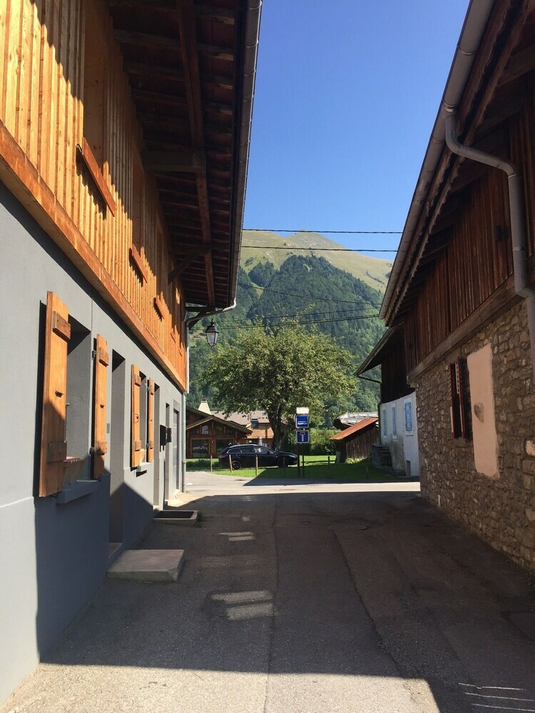 Apartamento Jean Fabian