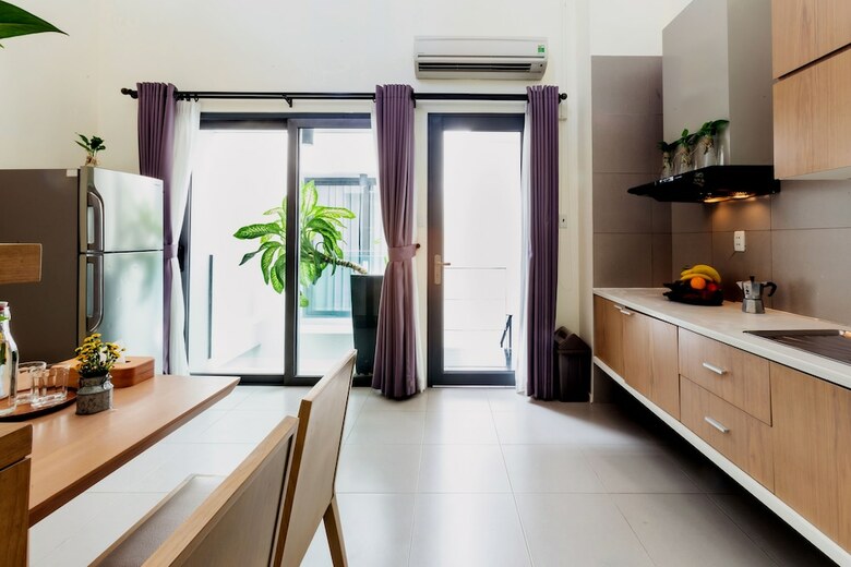 Hotel Sen Boutique Homestay