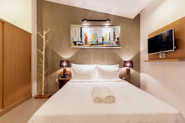 Hotel Sen Boutique Homestay