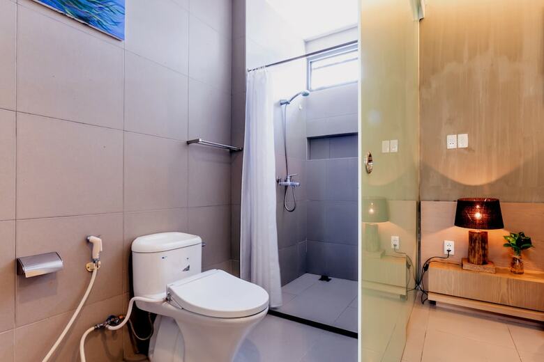 Hotel Sen Boutique Homestay