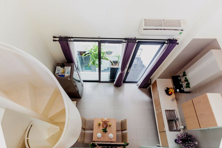 Hotel Sen Boutique Homestay