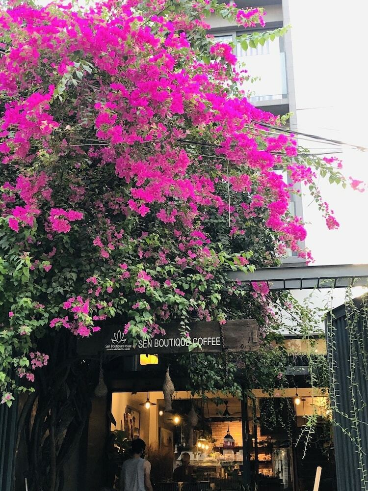 Hotel Sen Boutique Homestay