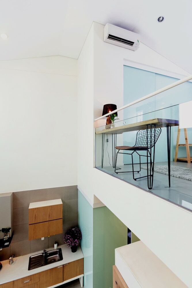 Hotel Sen Boutique Homestay