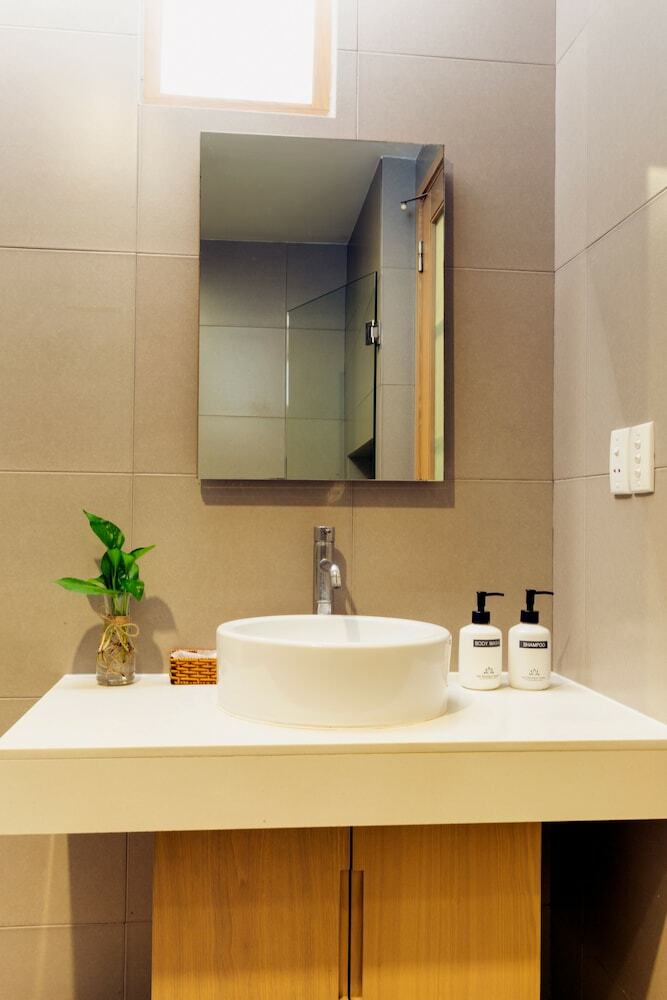 Hotel Sen Boutique Homestay