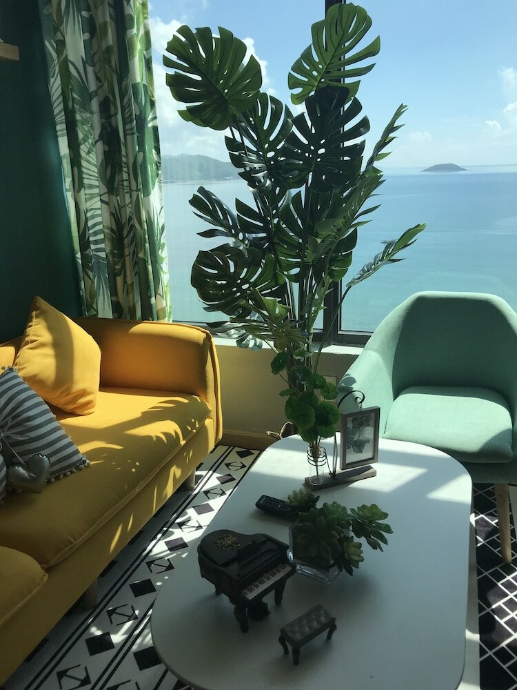 Aparthotel Snail Ocean View Apartment Hotel