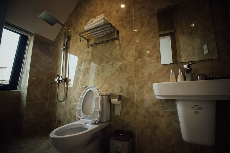 Aparthotel Dqc Apartment & Hotel