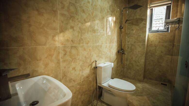 Aparthotel Dqc Apartment & Hotel