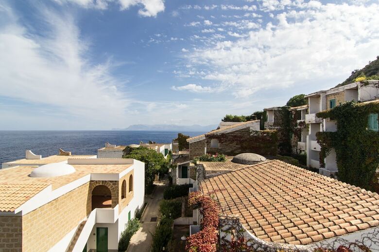 Residencia Calampiso San Vito Lo Capo Resort