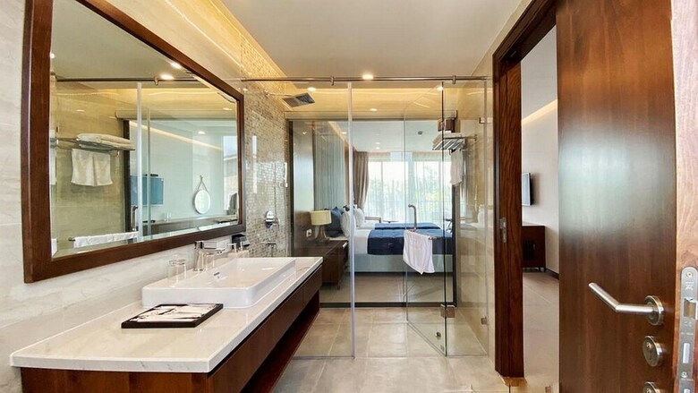 Amon Luxury Villas Phu Quoc