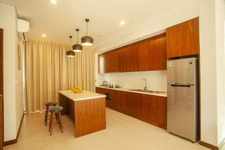 Amon Luxury Villas Phu Quoc