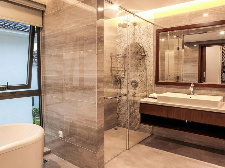 Amon Luxury Villas Phu Quoc