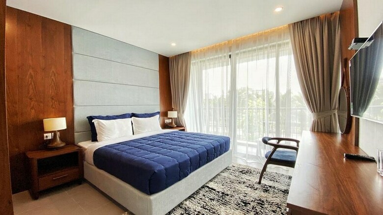 Amon Luxury Villas Phu Quoc