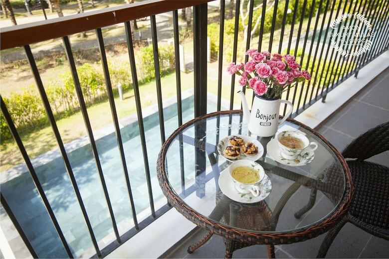 Amon Luxury Villas Phu Quoc