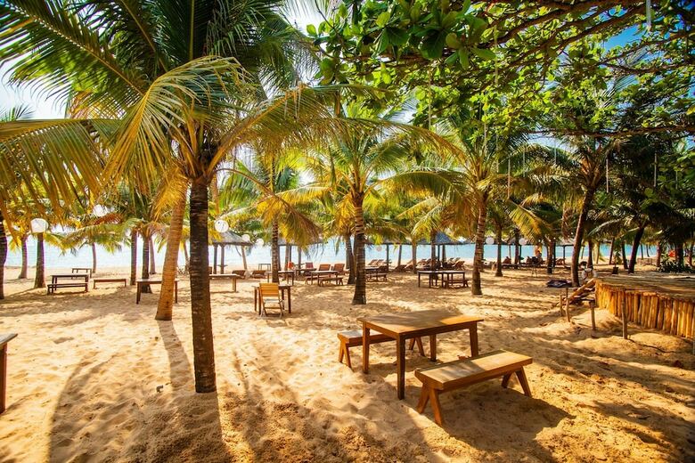 Amon Luxury Villas Phu Quoc