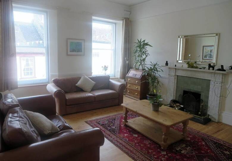 Residencia Remarkable 4-bed House In Ashburton