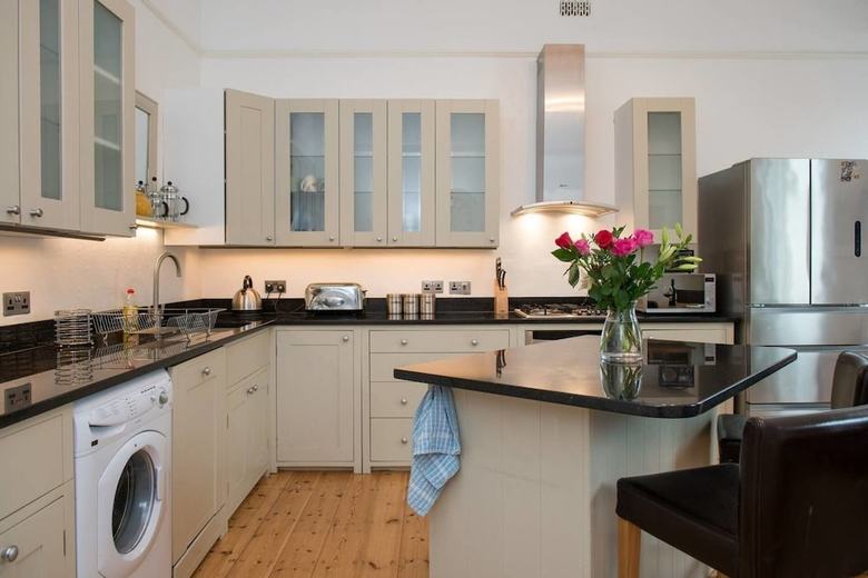 Residencia Remarkable 4-bed House In Ashburton