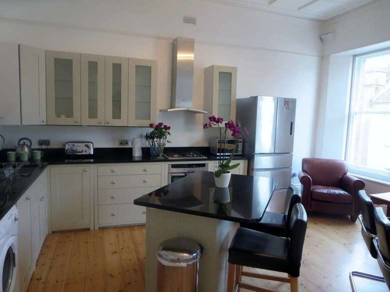 Residencia Remarkable 4-bed House In Ashburton